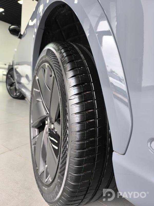 LiXiang L7 • 2026 y • 1.5 l • Automatic • Crossover • All-wheel • Hybrid