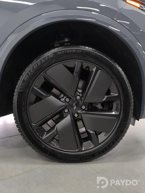 LiXiang L7 • 2026 y • 1.5 l • Automatic • Crossover • All-wheel • Hybrid