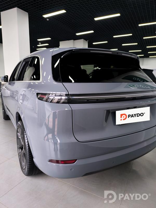 LiXiang L7 • 2026 y • 1.5 l • Automatic • Crossover • All-wheel • Hybrid