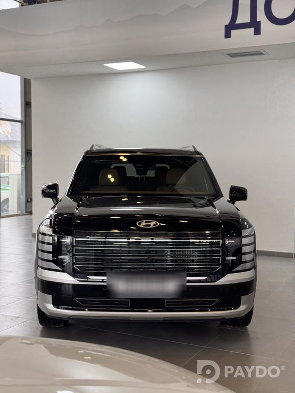 Hyundai Palisade • 2025 г • 2.5 л • Автомат • Кроссовер • Полный • Гибрид