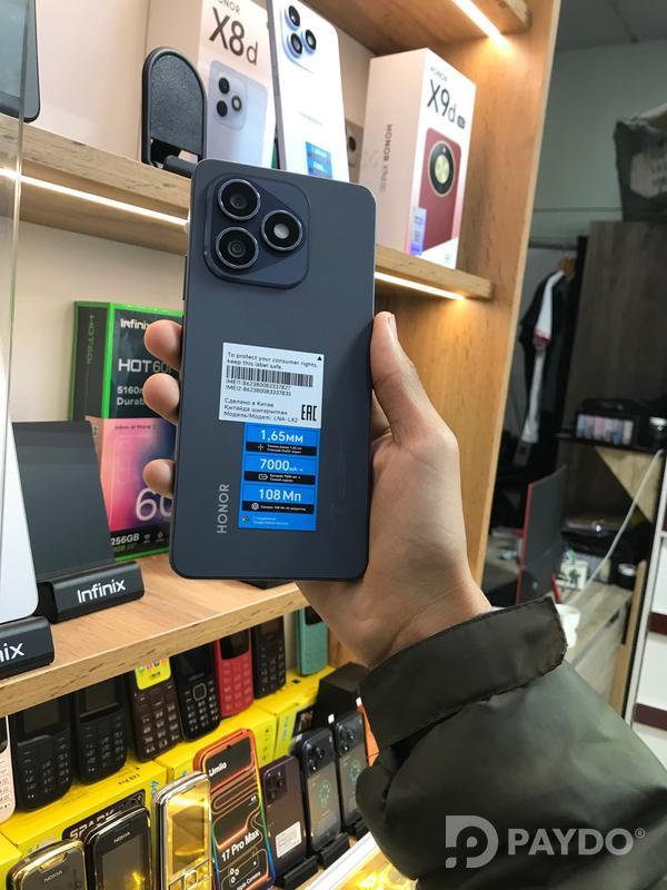 Honor X8c • 6/128 GB