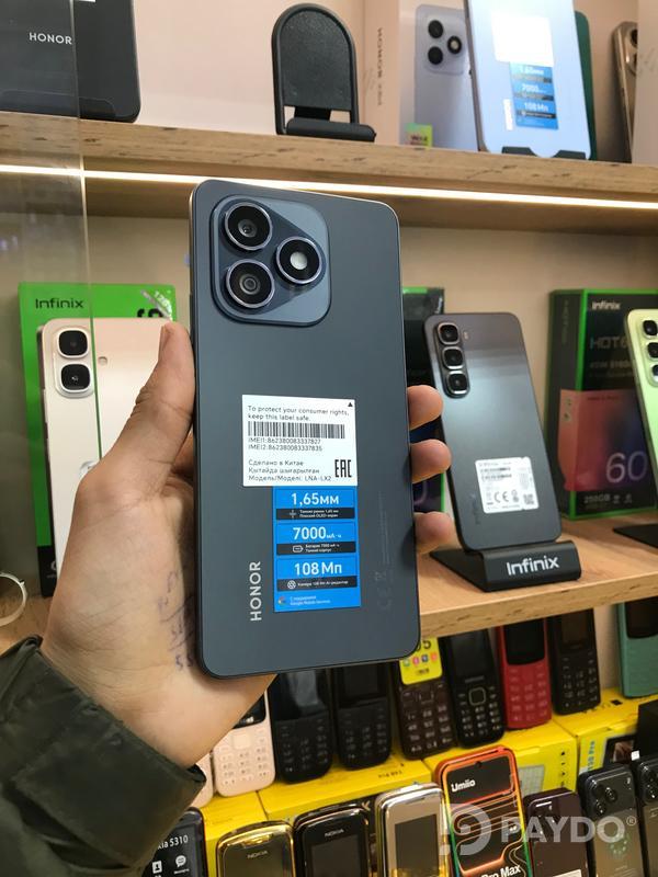 Honor X8c • 6/128 GB