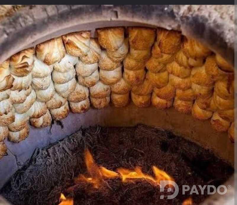 Самбусаи танури