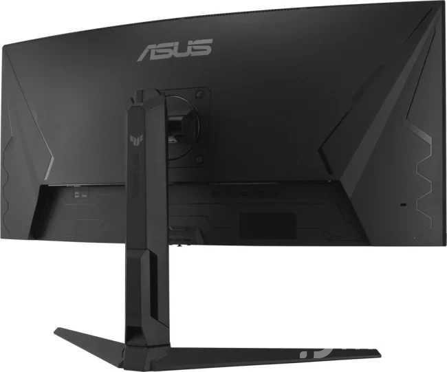 Монитор 34 дюйма 250hz ASUS TUF GAMING