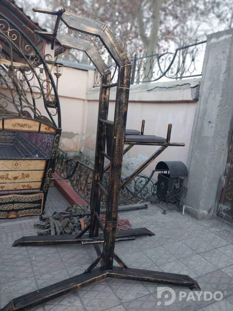 Грузоперевозки по Таджикистану