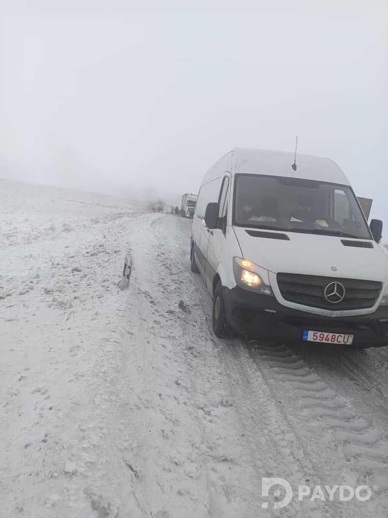 Грузоперевозки по Таджикистану