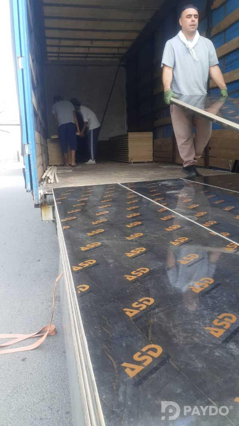 Грузоперевозки по Таджикистану
