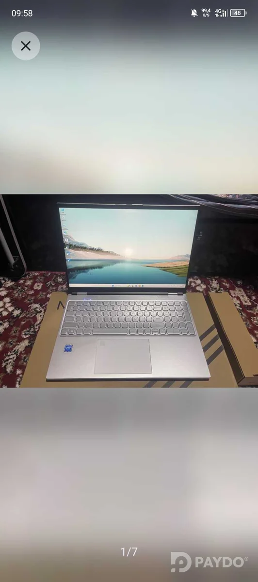 Ноутбук Samsung