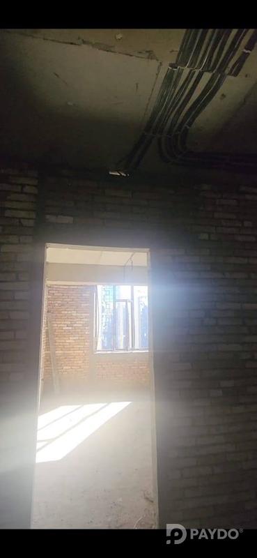 1-комн. • 6 этаж • 60 м² • Новостройка
