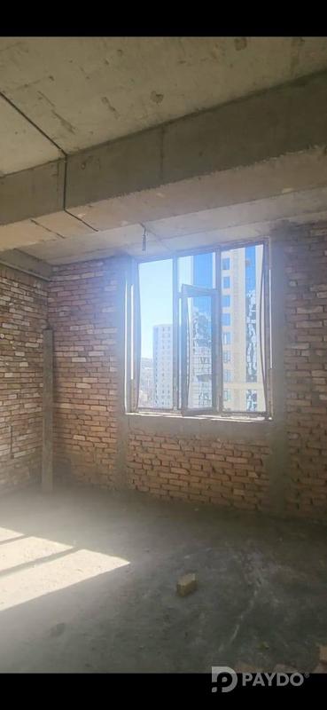 1-комн. • 6 этаж • 60 м² • Новостройка