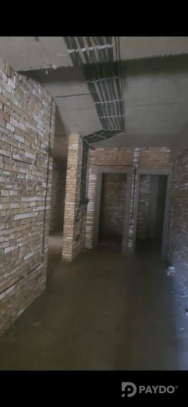 1-комн. • 6 этаж • 60 м² • Новостройка