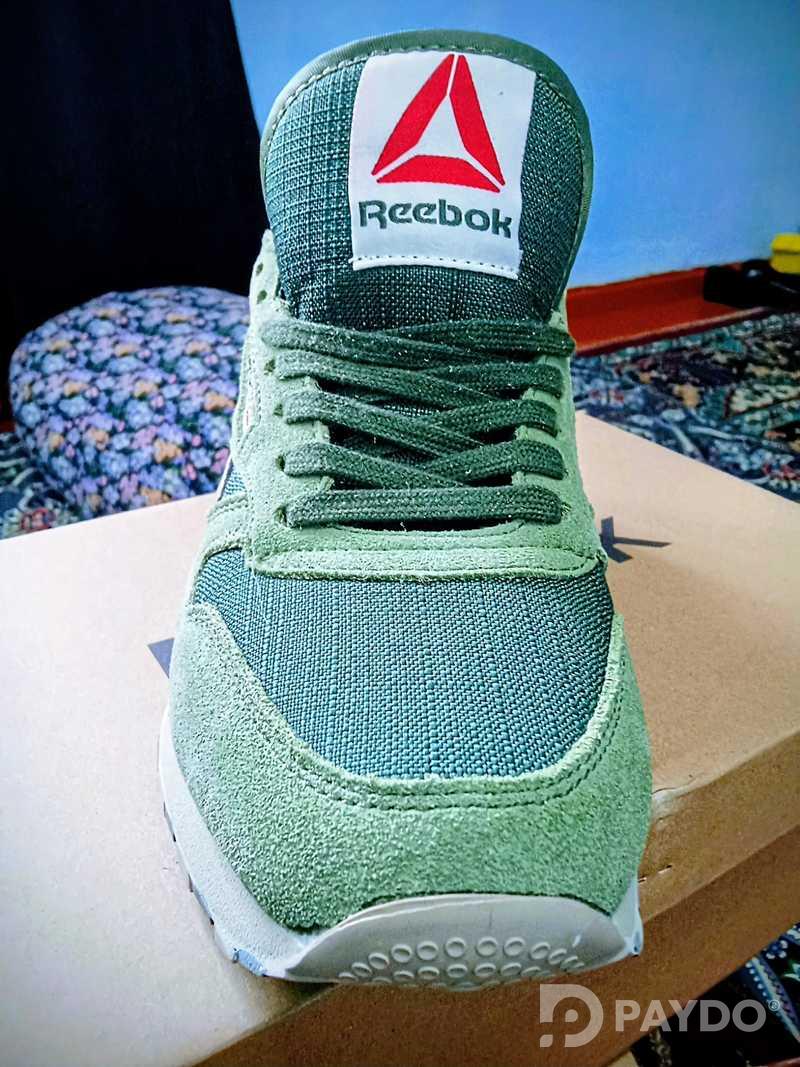 Кроссовки Reebok