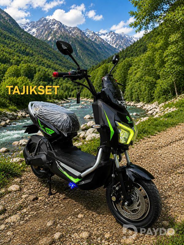 Scooter