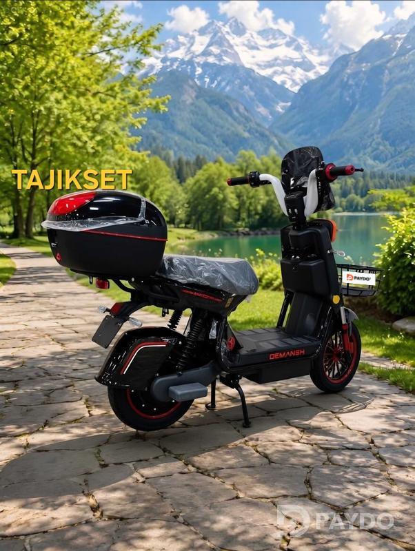 Scooter