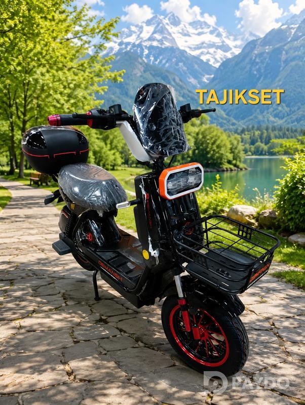 Scooter