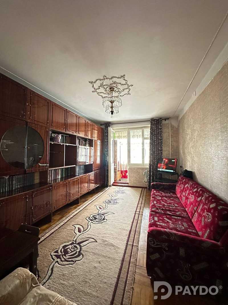 6-комн. • 4 этаж • 110.0 м² • Вторичка • Кароболо