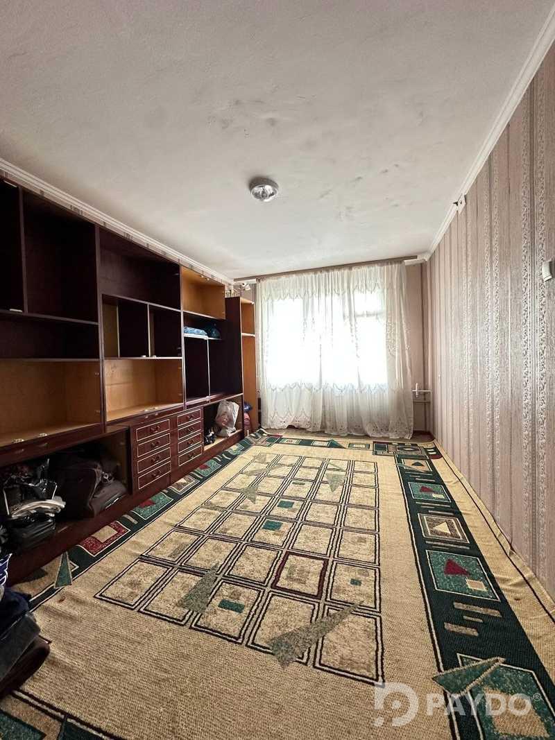 6-комн. • 4 этаж • 110.0 м² • Вторичка • Кароболо