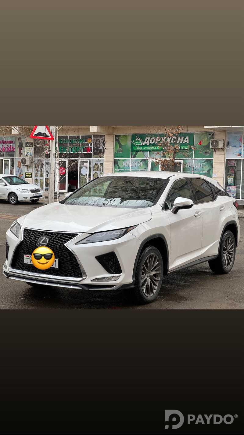 Аренда авто