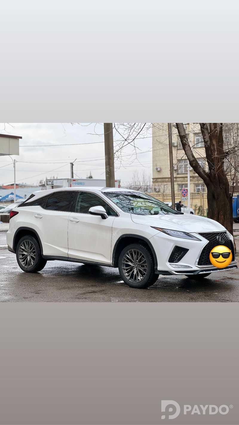 Аренда авто