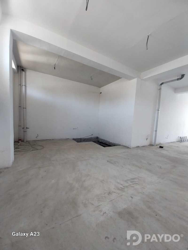 Commercial space