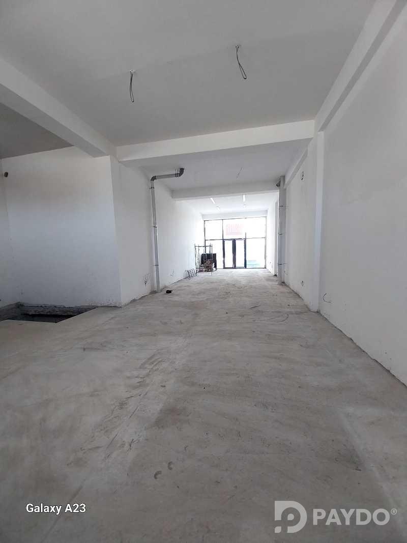 Commercial space