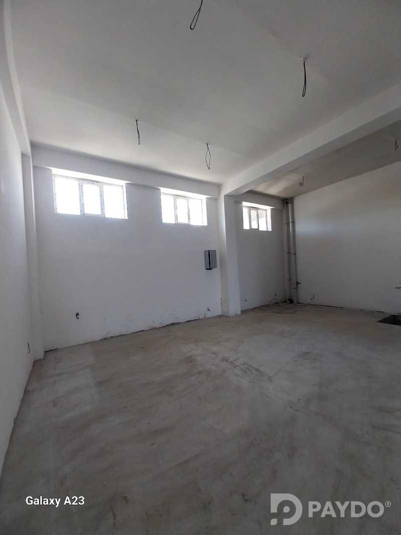 Commercial space