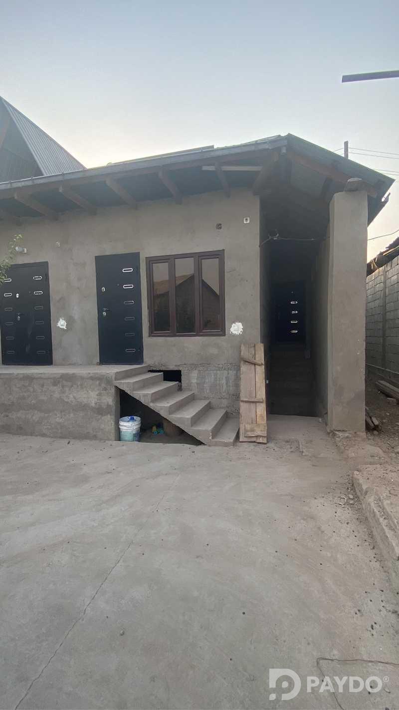 1-room • 3 floor house • Chorykoron