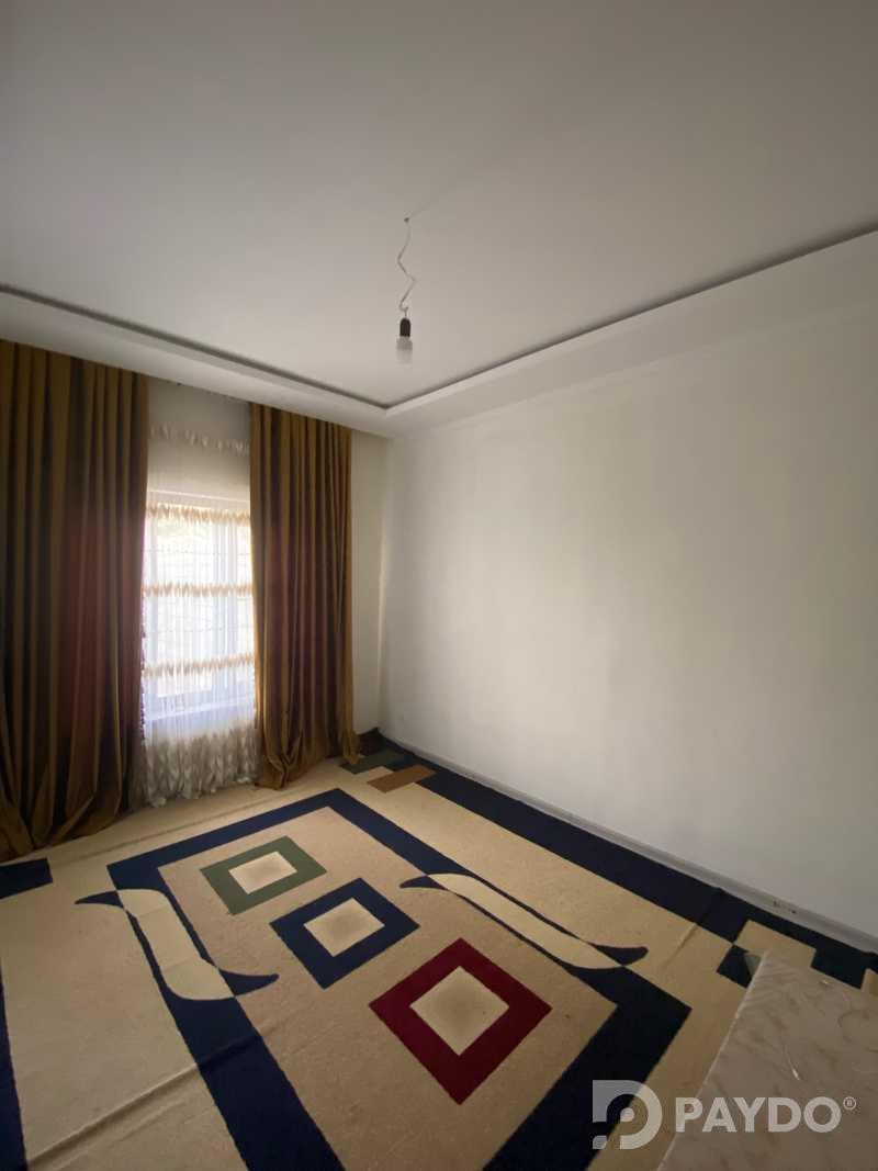 1-room • 3 floor house • Chorykoron