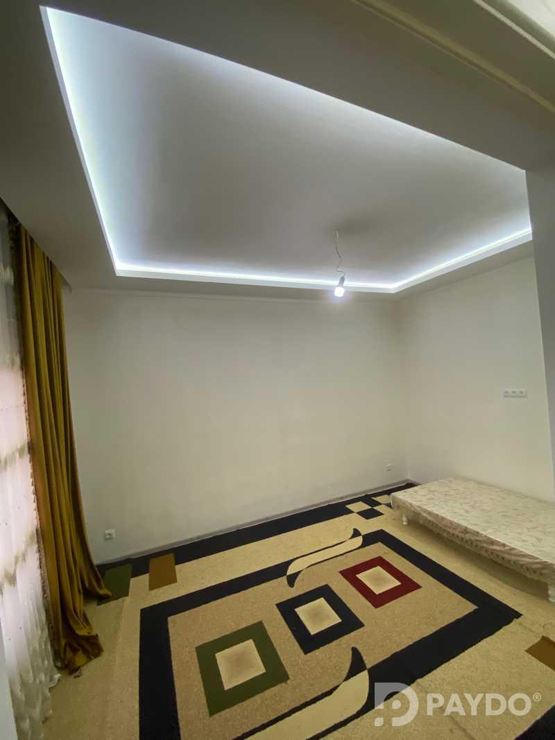 1-room • 3 floor house • Chorykoron
