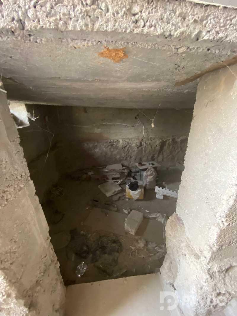 1-room • 3 floor house • Chorykoron