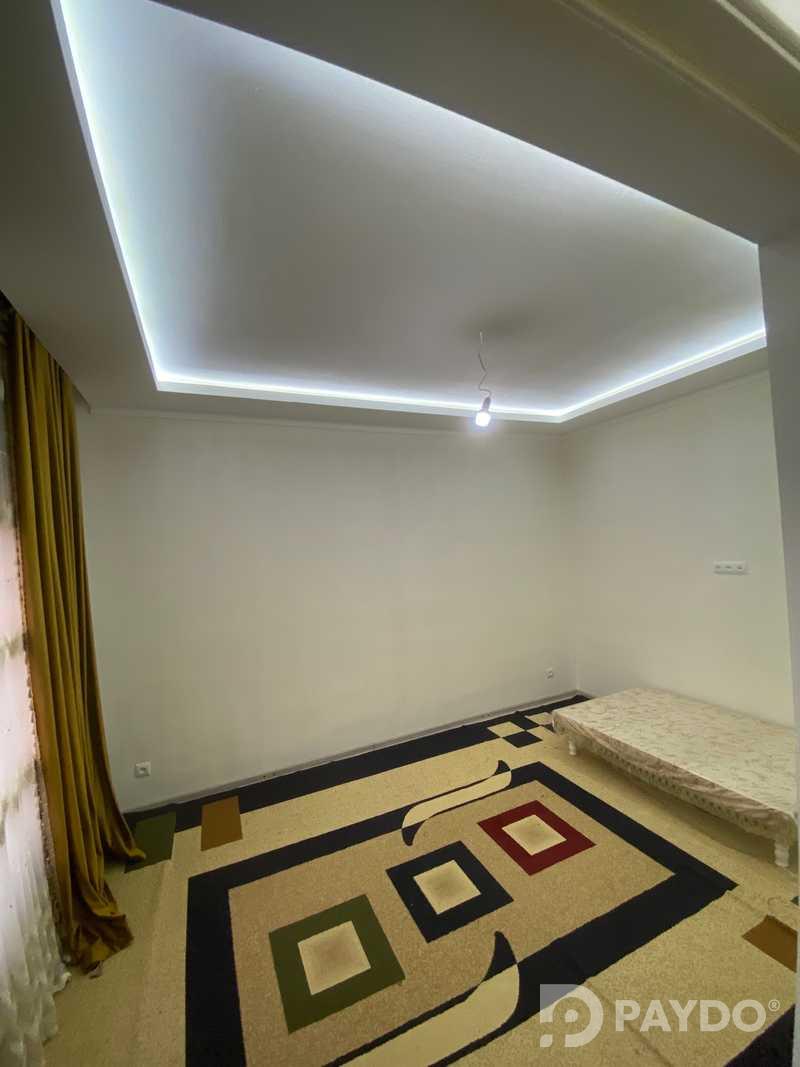 3-room • 1 floor house