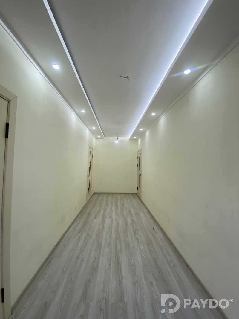 3-room • 1 floor house