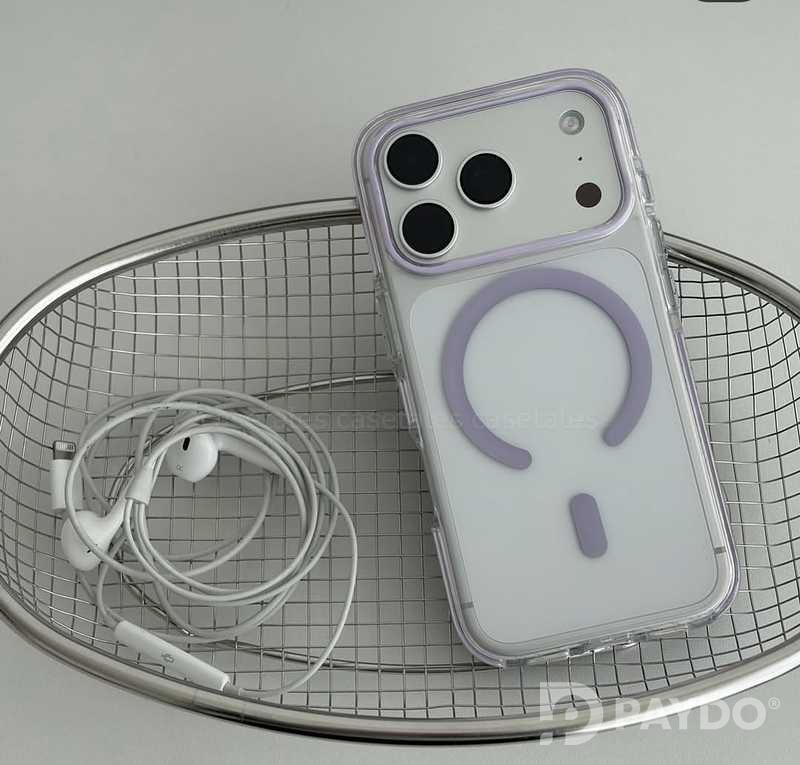 Apple iPhone 17