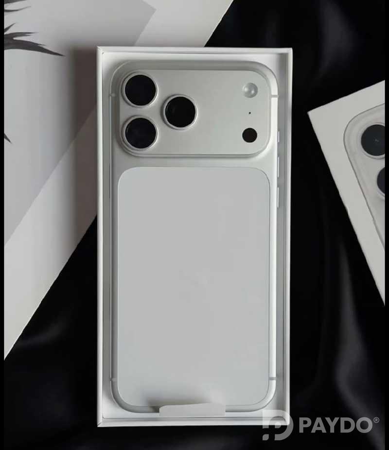 Apple iPhone 17