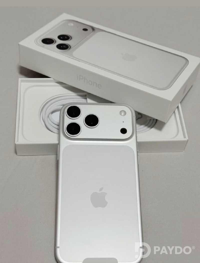 Apple iPhone 17