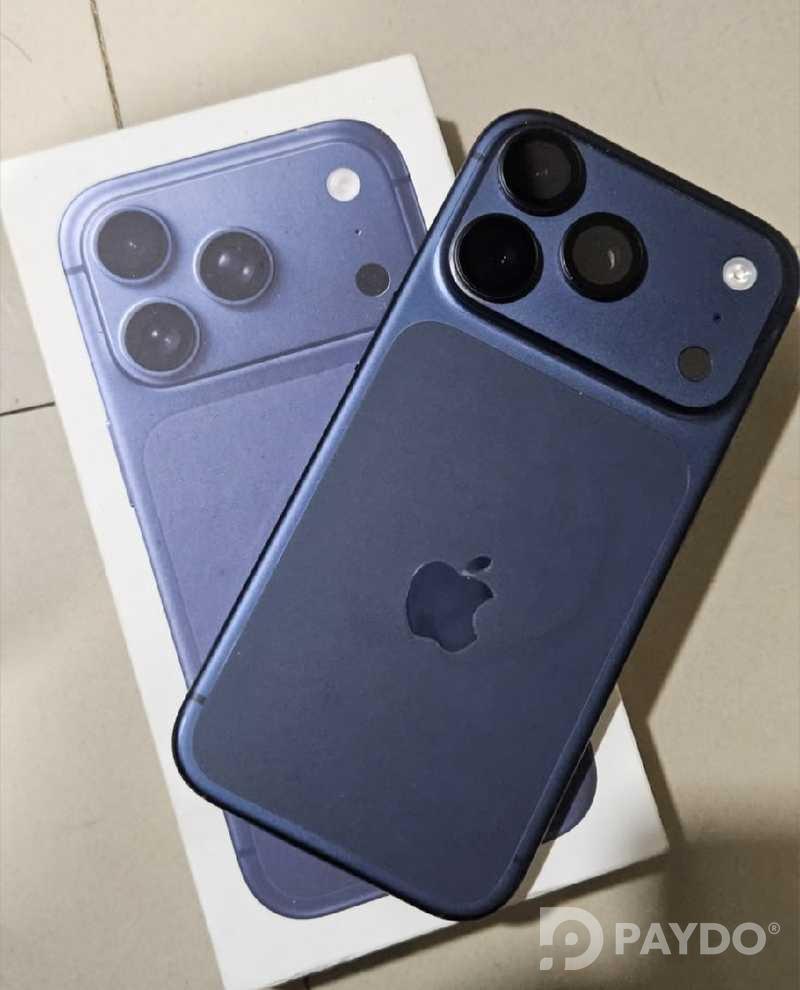Apple iPhone 17