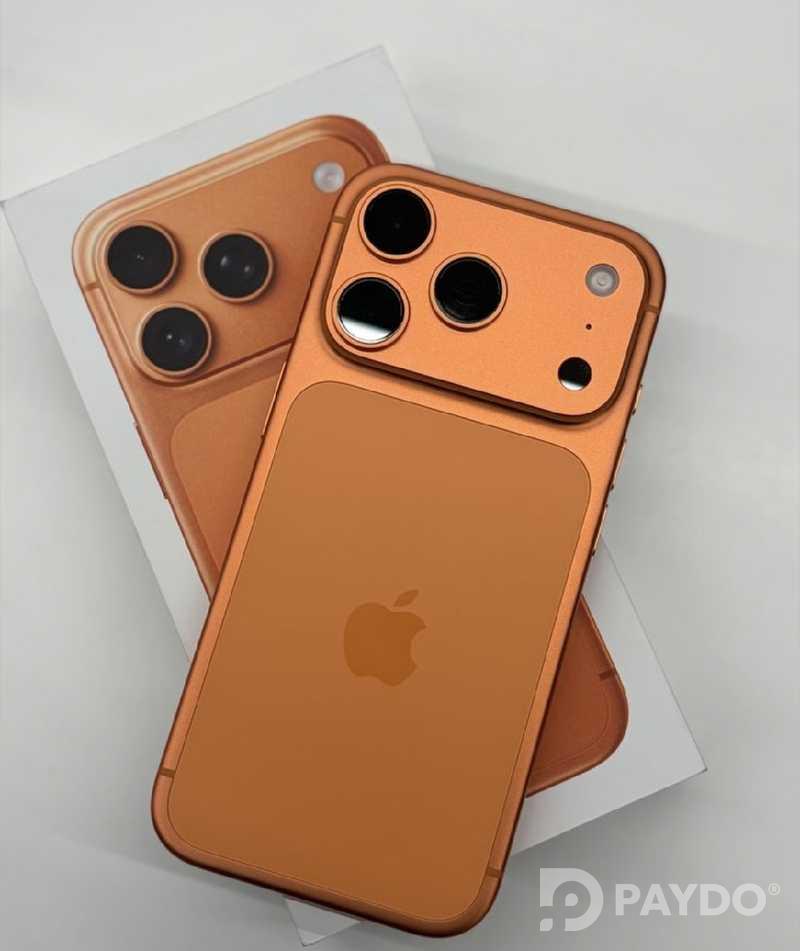 Apple iPhone 17