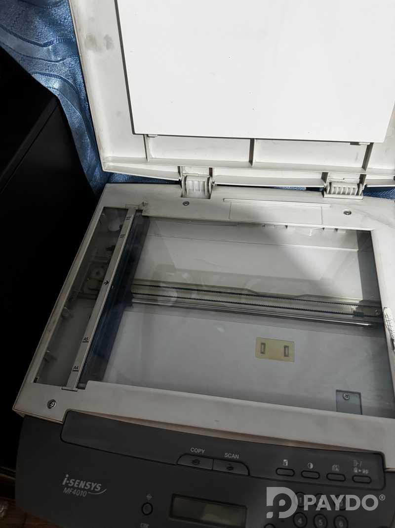 Принтер Sensys MF4010