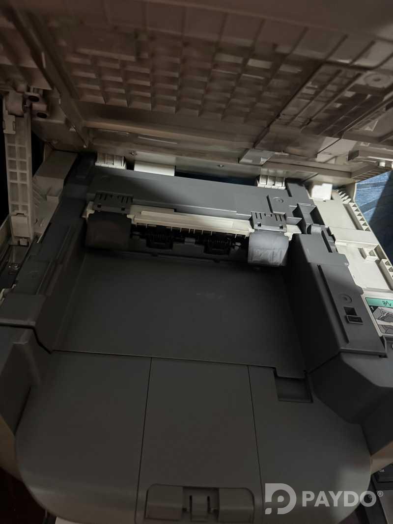 Принтер Sensys MF4010