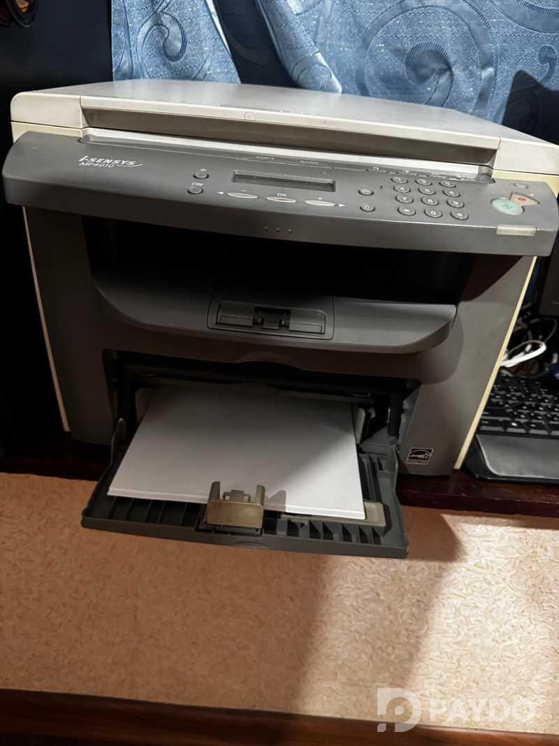 Принтер Sensys MF4010