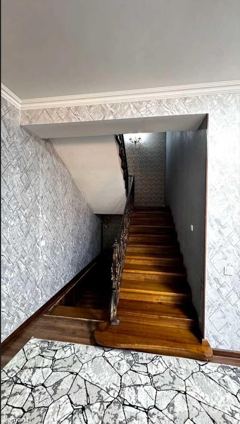 9-room • 3 floor house • Karobolo