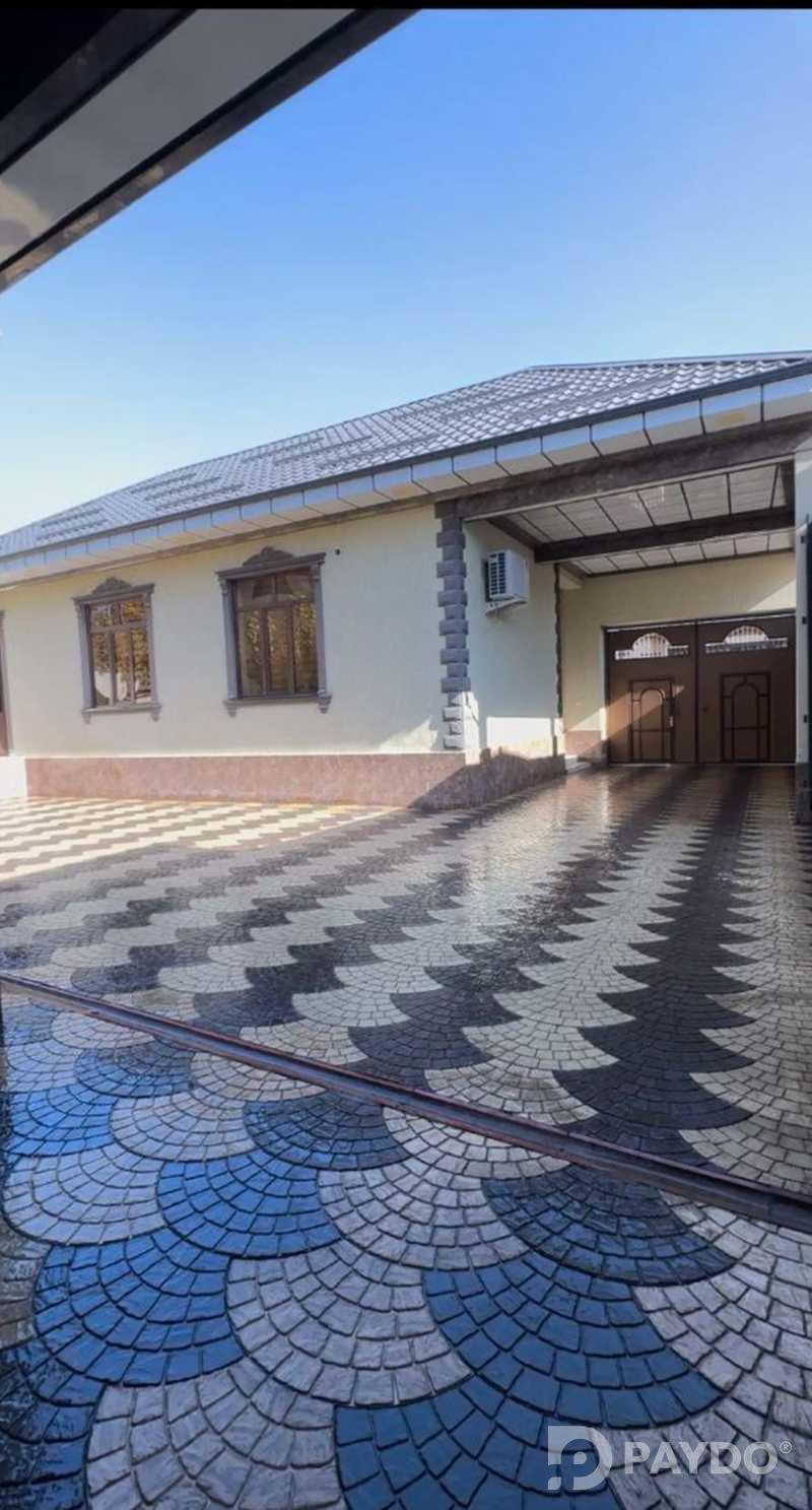 9-room • 3 floor house • Karobolo