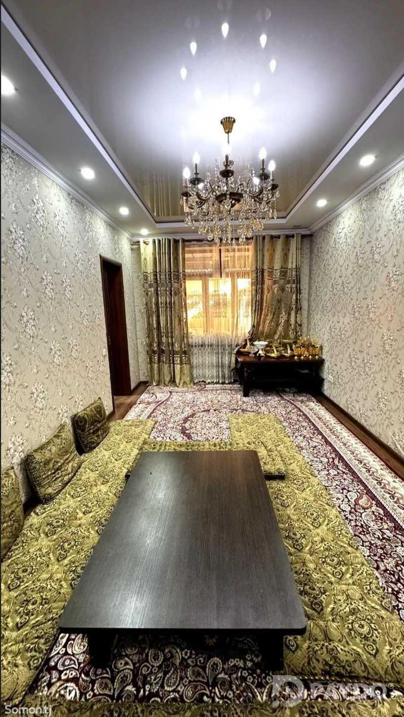 9-room • 3 floor house • Karobolo