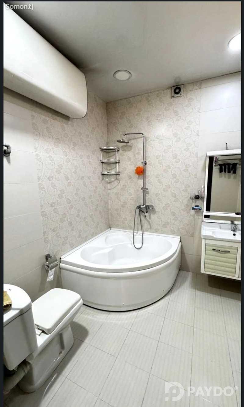 9-room • 3 floor house • Karobolo