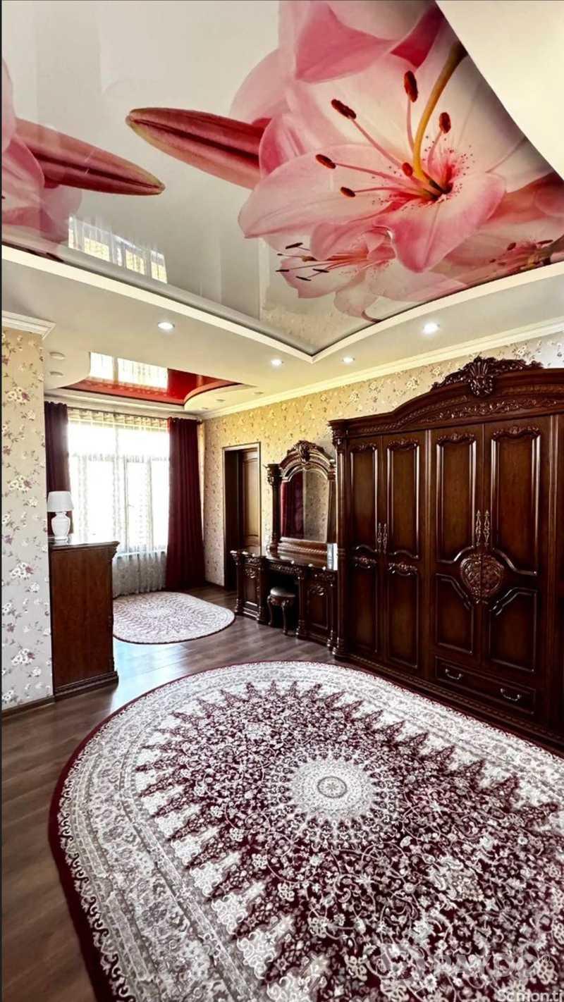 9-room • 3 floor house • Karobolo