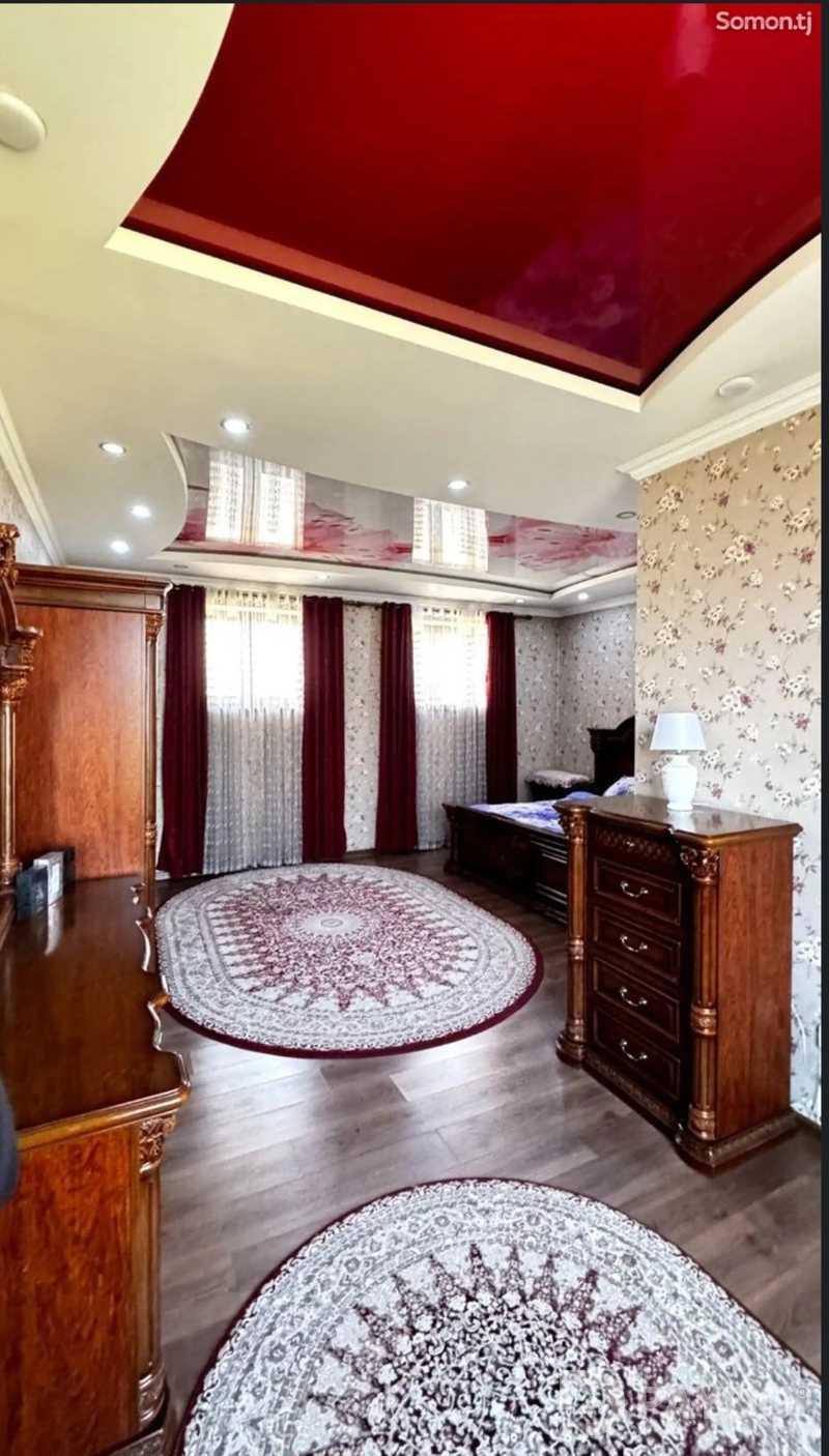 9-room • 3 floor house • Karobolo