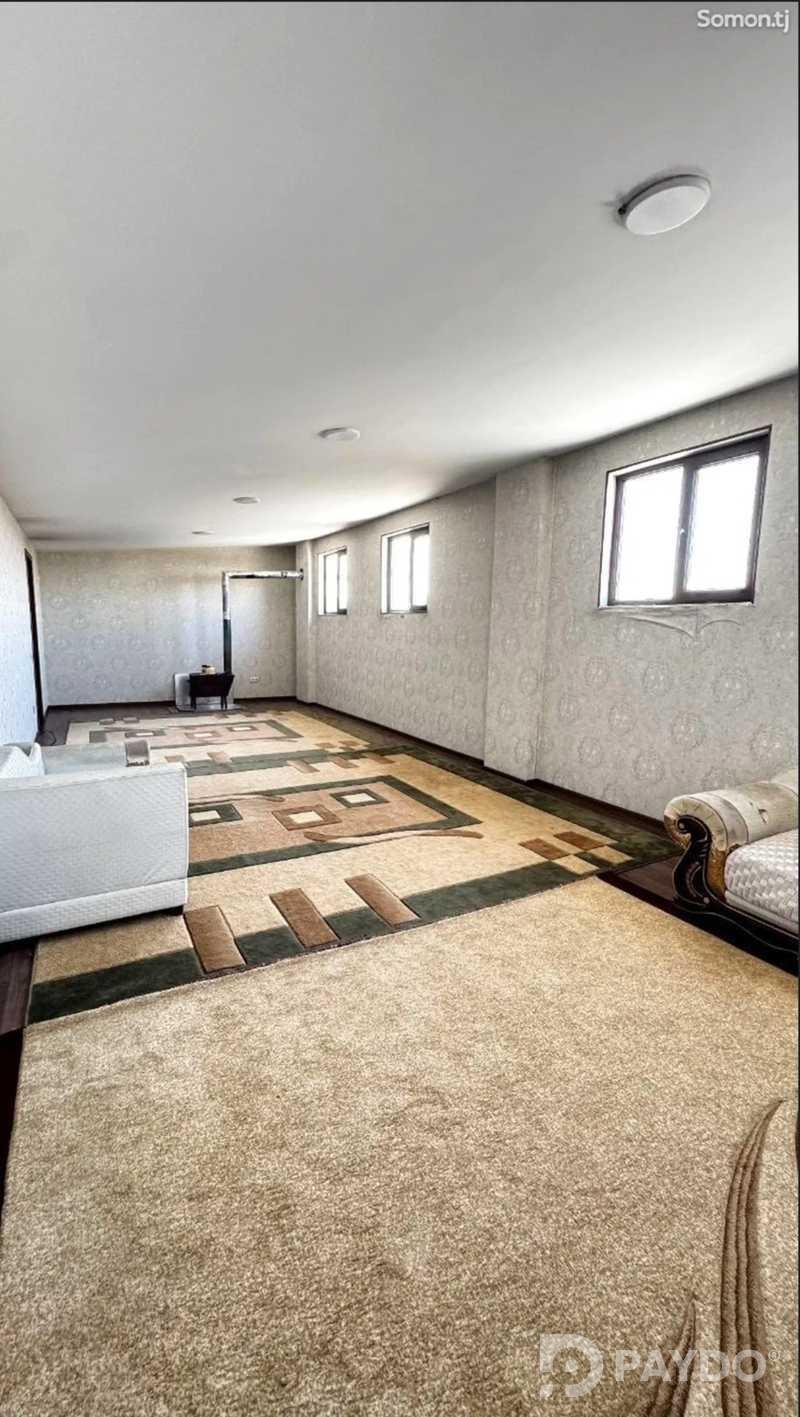 9-room • 3 floor house • Karobolo