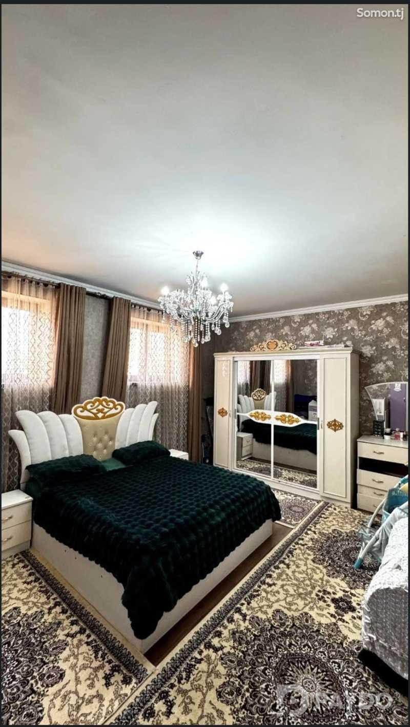 9-room • 3 floor house • Karobolo