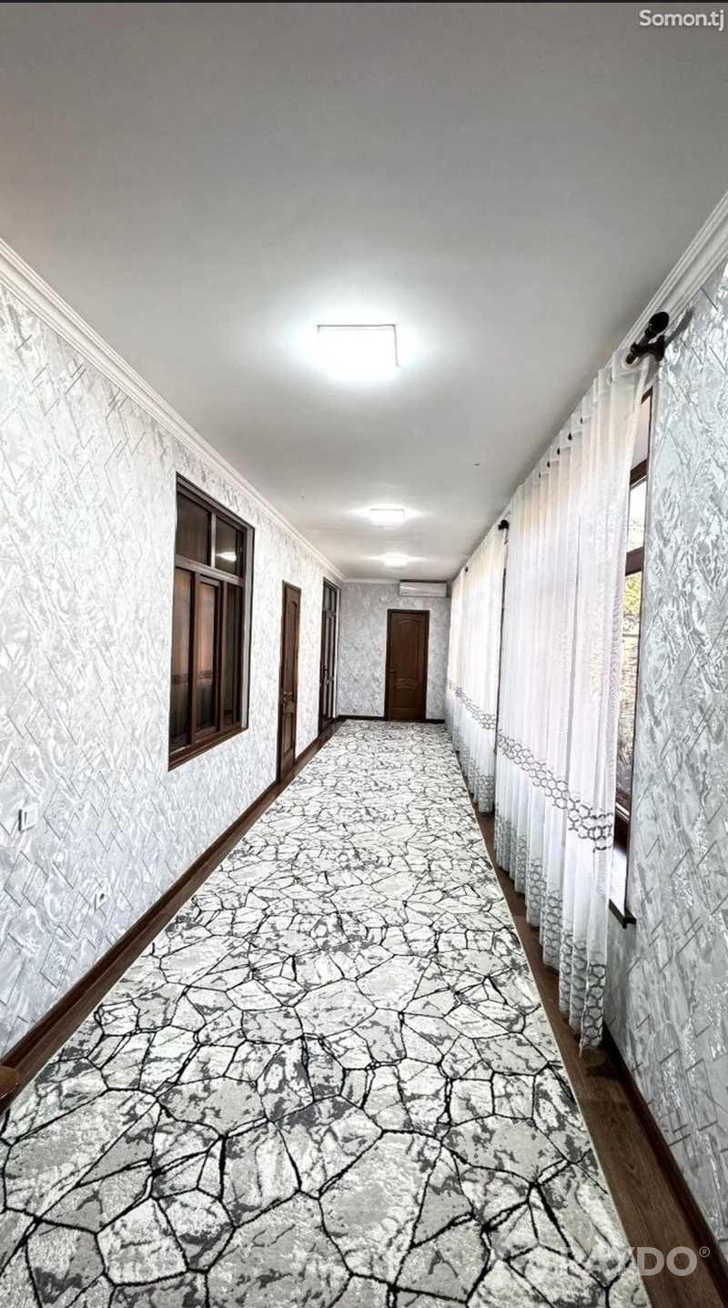 9-room • 3 floor house • Karobolo