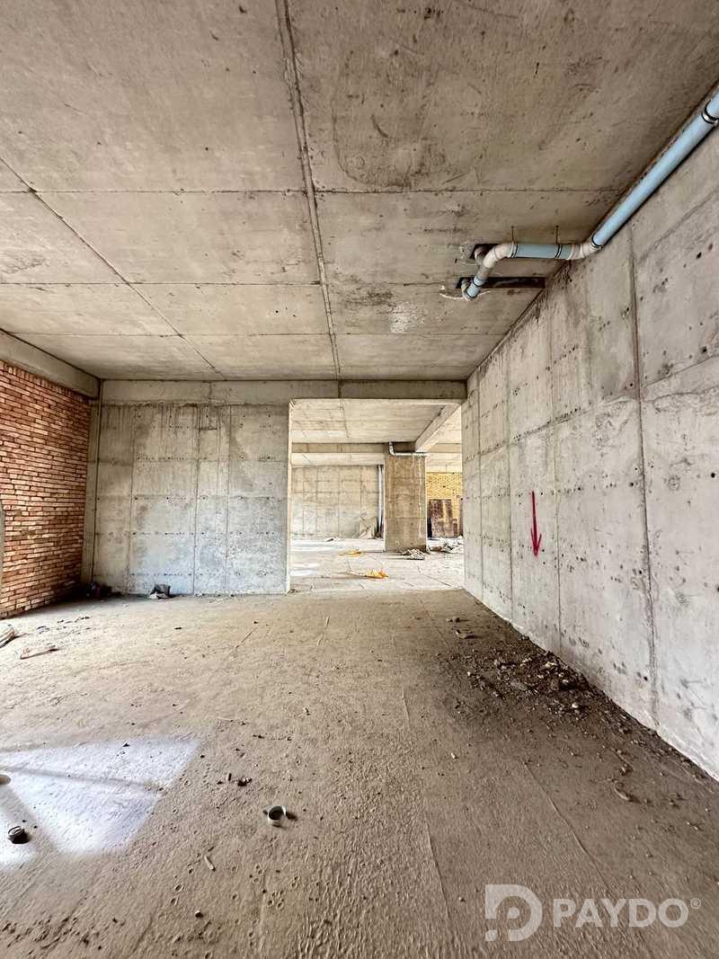 Commercial space • Karobolo